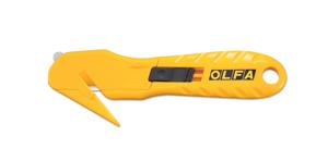 OLFA SK-10 CONCEALED BLADE SAFETY KNIFE - Plant Safety
